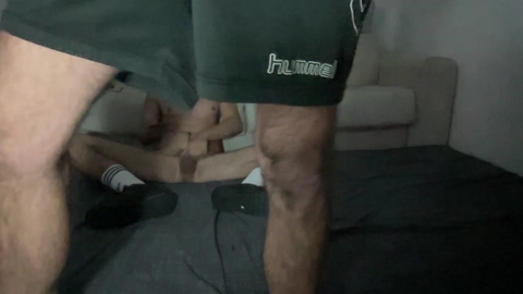 tiosDfiesta  28-02-2023 Recorded Video naked