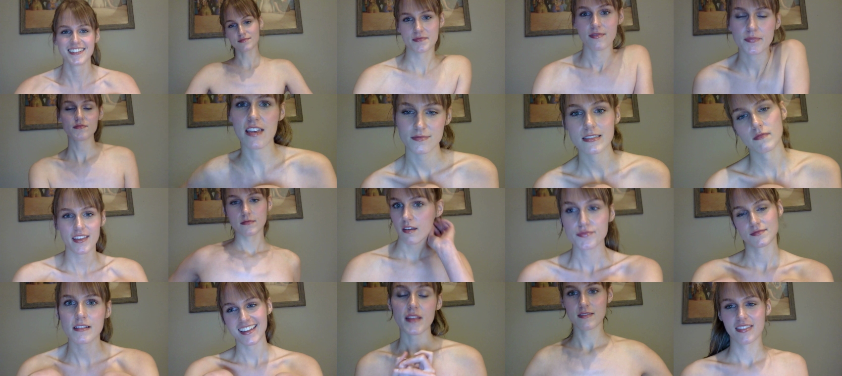 veronicaisbackkk 01-03-2023 Nude 
