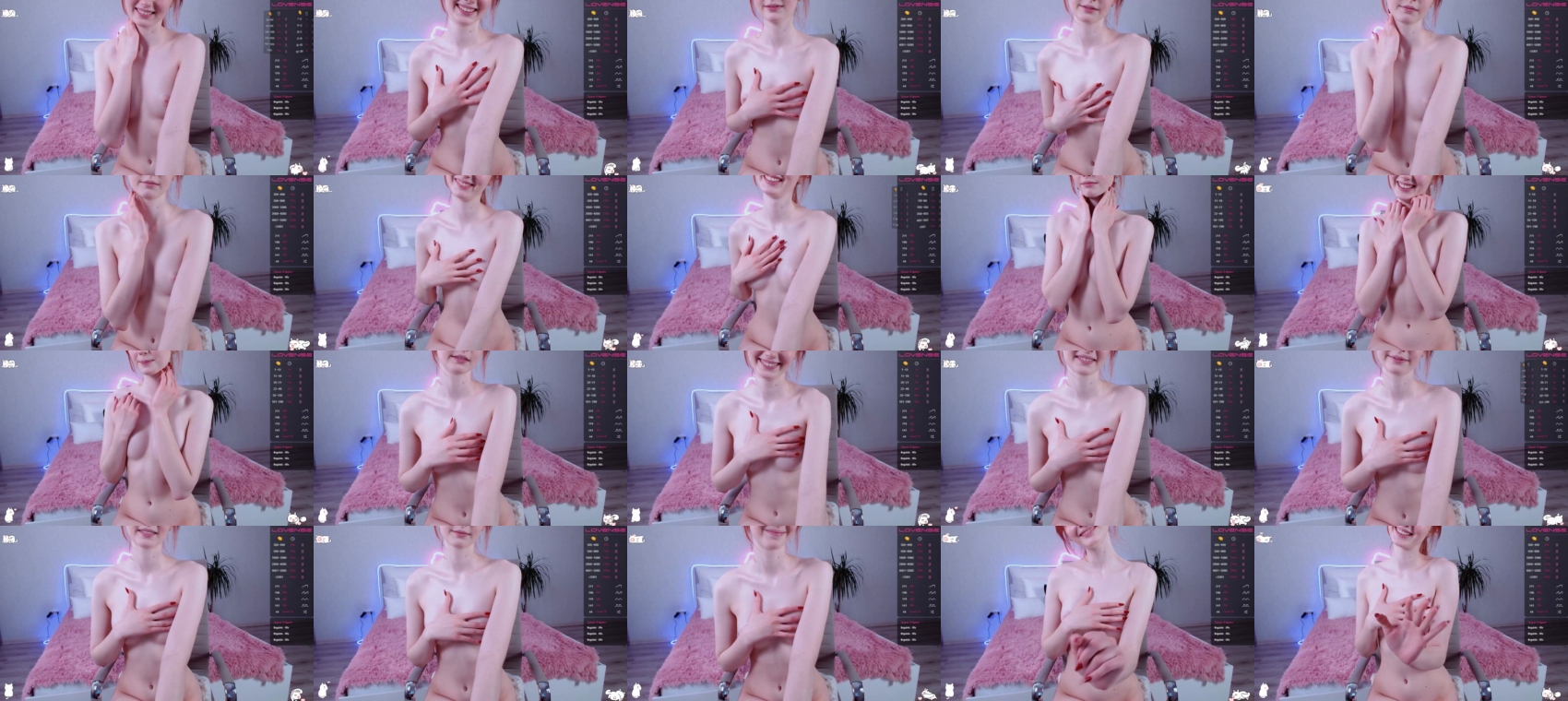 vonnalein 01-03-2023 fingering 