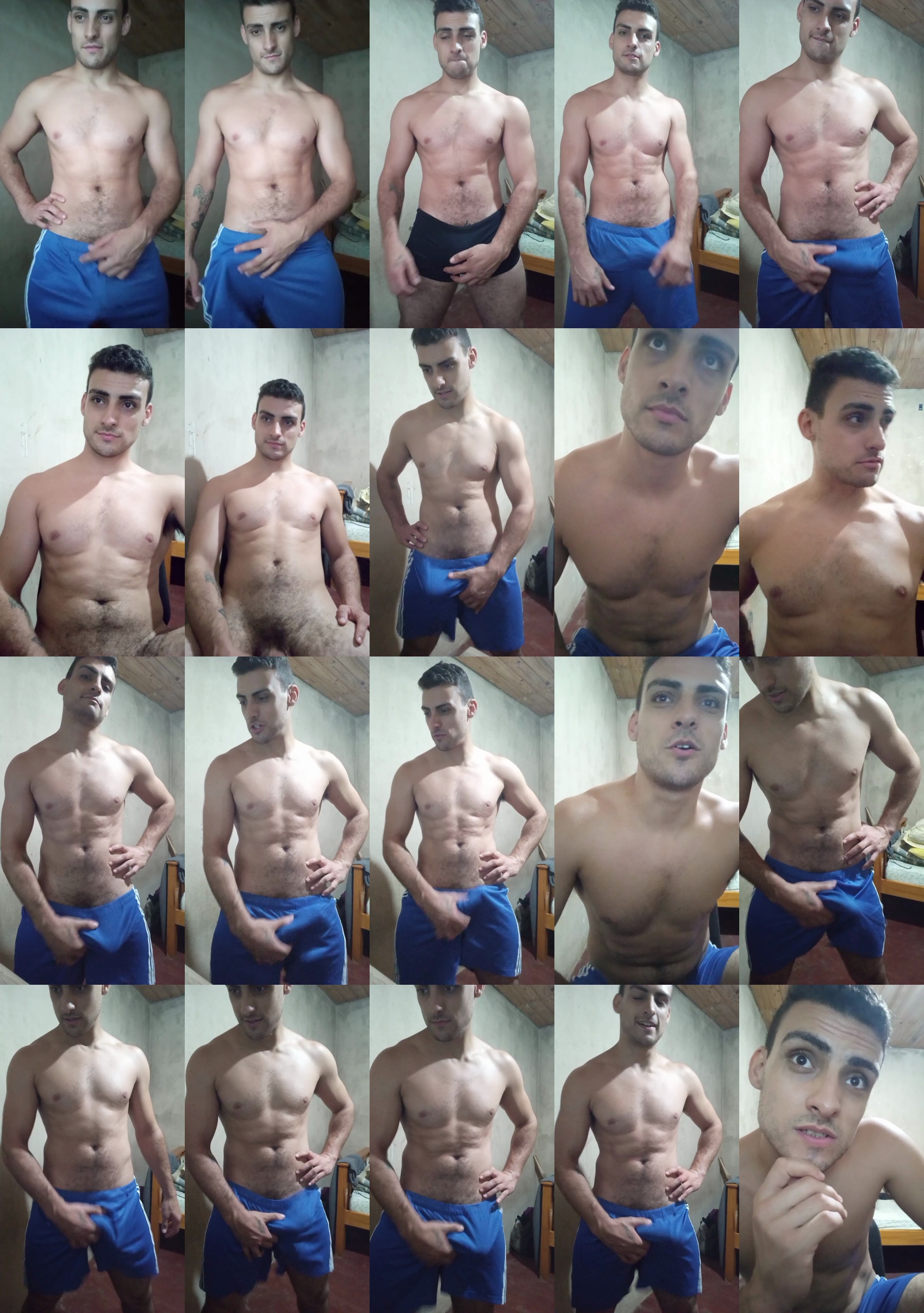 xXlPedroIXx  28-02-2023 Recorded Video deepthroat