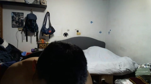 zeroken9  28-02-2023 Recorded Video nude