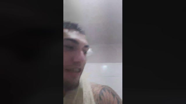Affonso123  01-03-2023 Recorded Video striptease