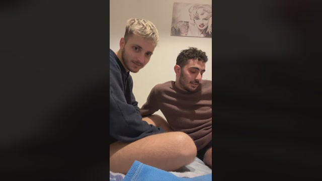 Antonino97xxx  01-03-2023 Recorded Video fuck