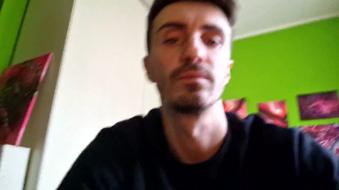 Belloedannat090  01-03-2023 Recorded Video kissing