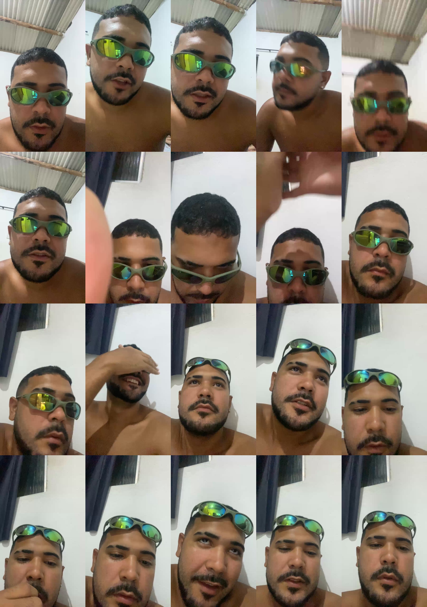 Casal8099  01-03-2023 Recorded Video Naked