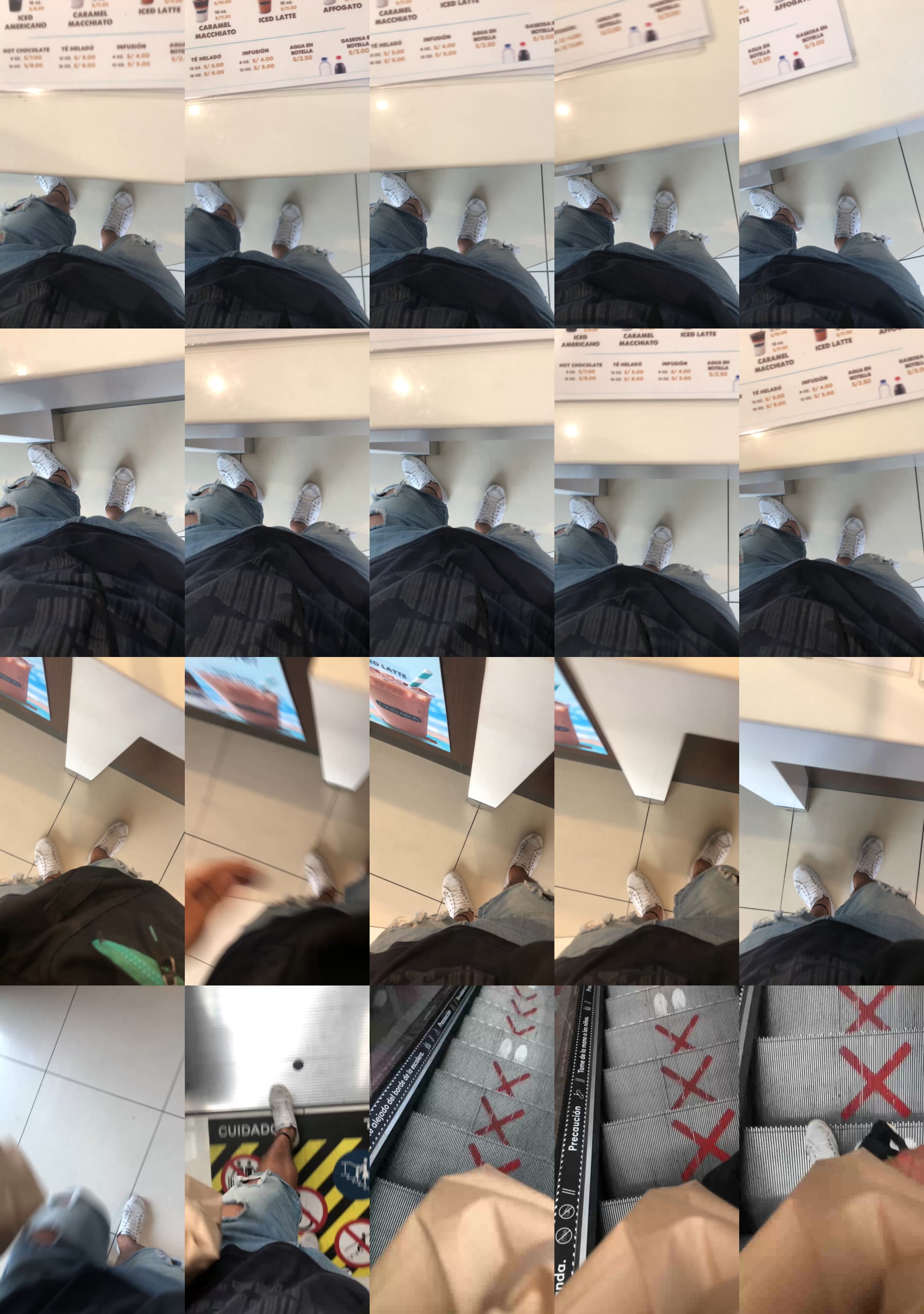Dapehur  01-03-2023 Recorded Video suckcock