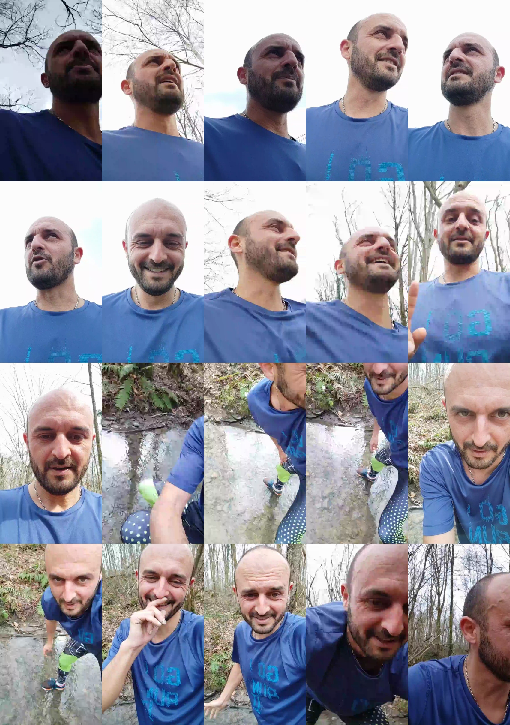 Dark_ben  02-03-2023 Recorded Video deepthroat