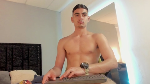 David_Coox  01-03-2023 Recorded Video dirty
