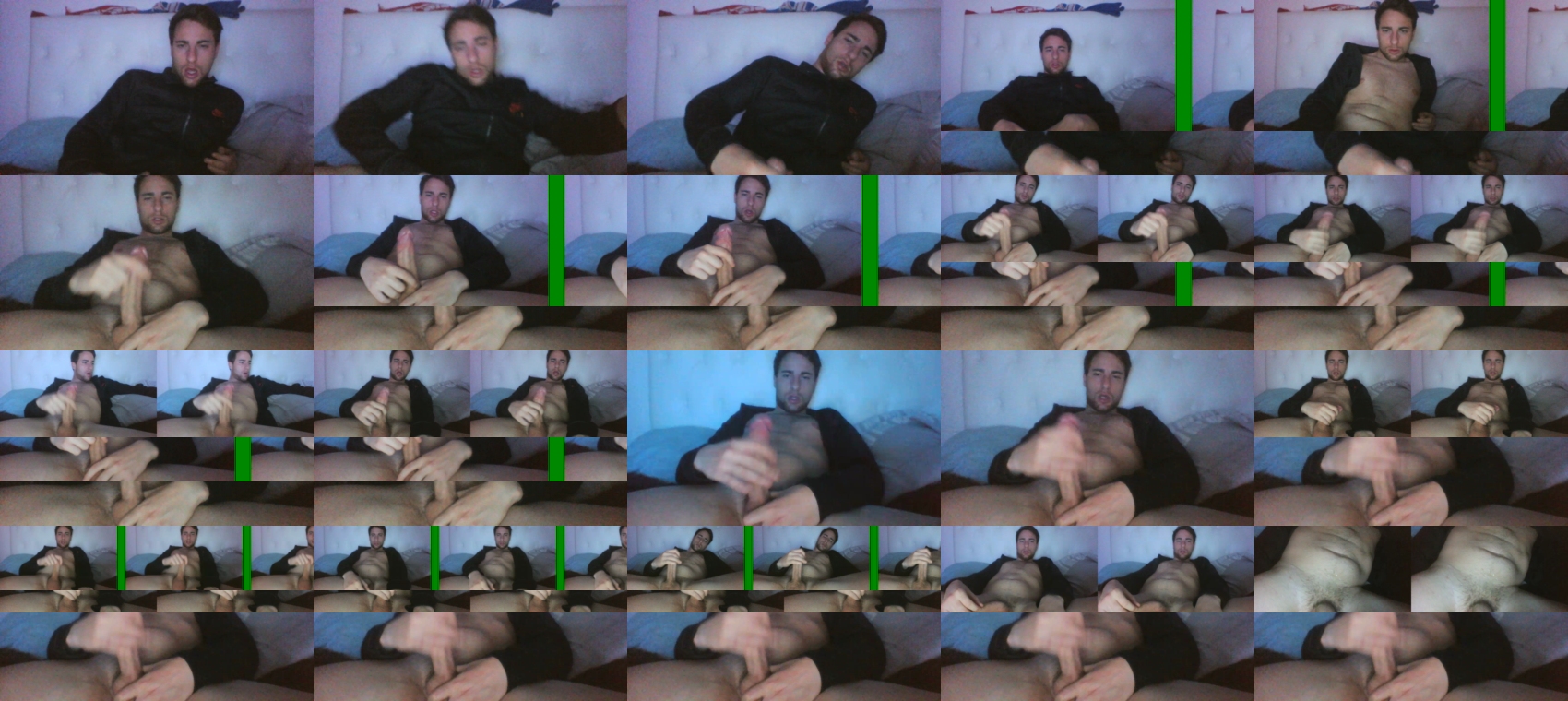 ElDiablomalo95  01-03-2023 Recorded Video fuckhard