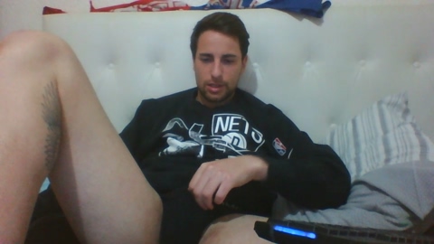 ElDiablomalo95  01-03-2023 Recorded Video fuckme