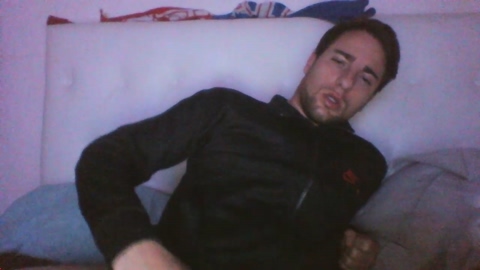 ElDiablomalo95  01-03-2023 Recorded Video fuckhard