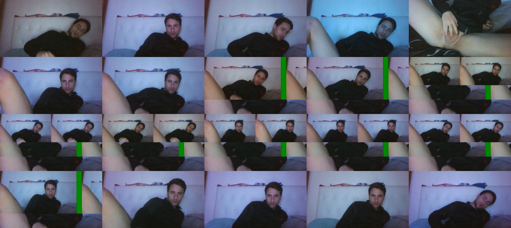 ElDiablomalo95  01-03-2023 Recorded Video nasty