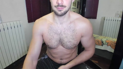 Frenzis61  02-03-2023 Recorded Video Topless