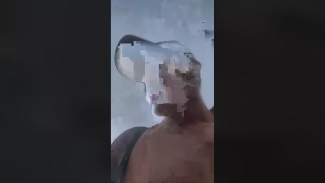 GATOXXLBR  01-03-2023 Recorded Video kiss
