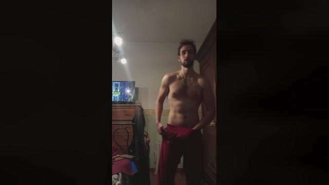 Hotxxxboy22  02-03-2023 Recorded Video Nude