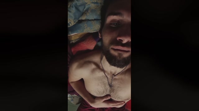 Hotxxxboy22  01-03-2023 Recorded Video strip