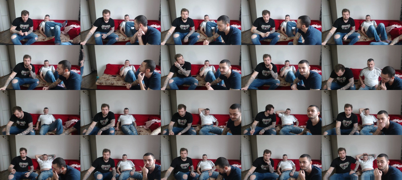 Joann1974  02-03-2023 Recorded Video twink