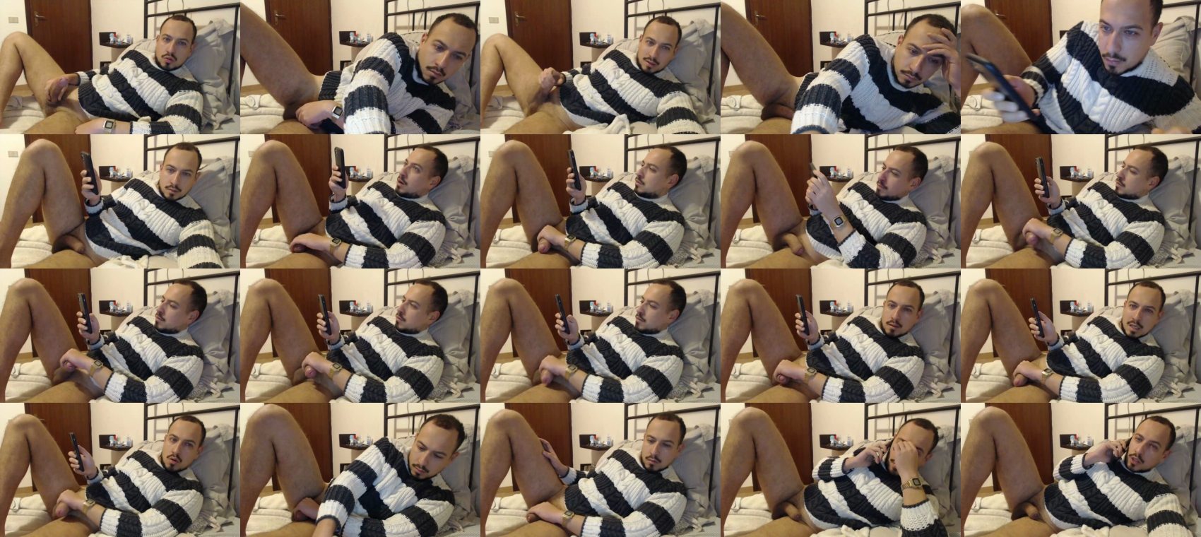 Legolar  01-03-2023 Recorded Video moan