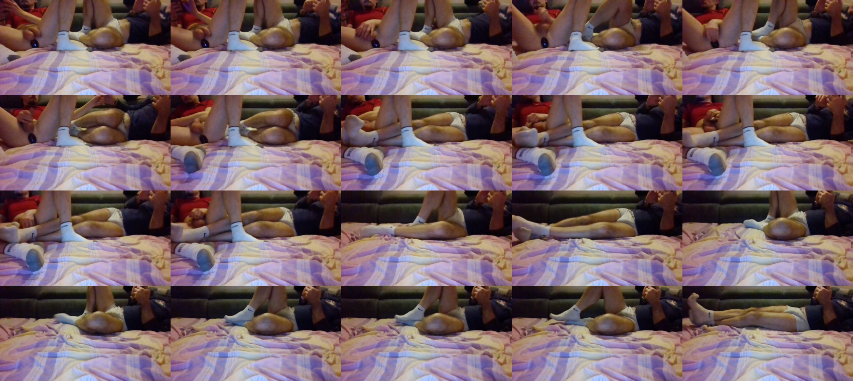 Looper72  01-03-2023 Recorded Video gay