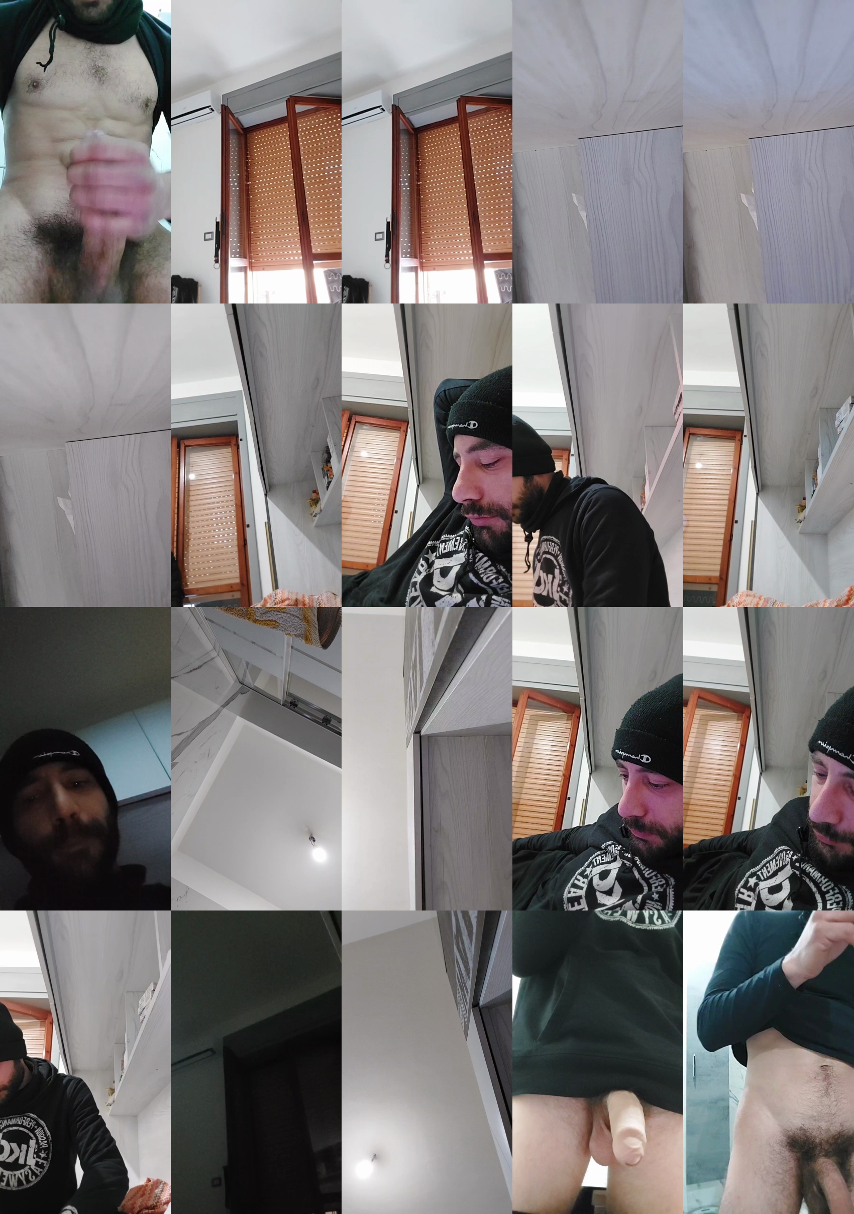 Lurio  01-03-2023 Recorded Video bigdick