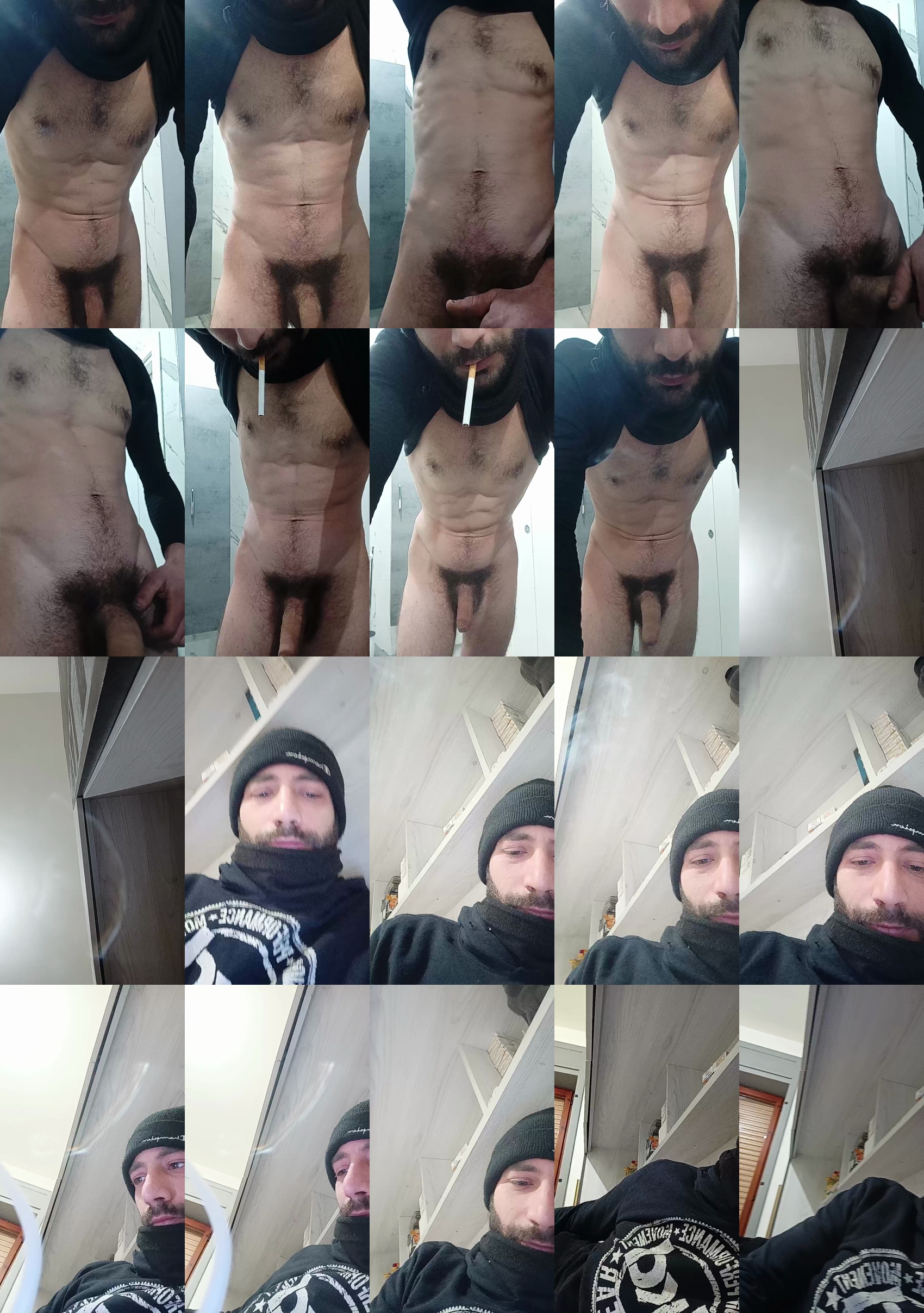 Lurio  01-03-2023 Recorded Video big