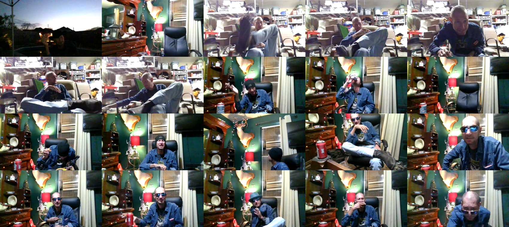 Megatroun48  01-03-2023 Recorded Video lovense