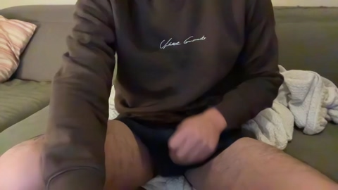Nacho19cm93  01-03-2023 Recorded Video jerkoff