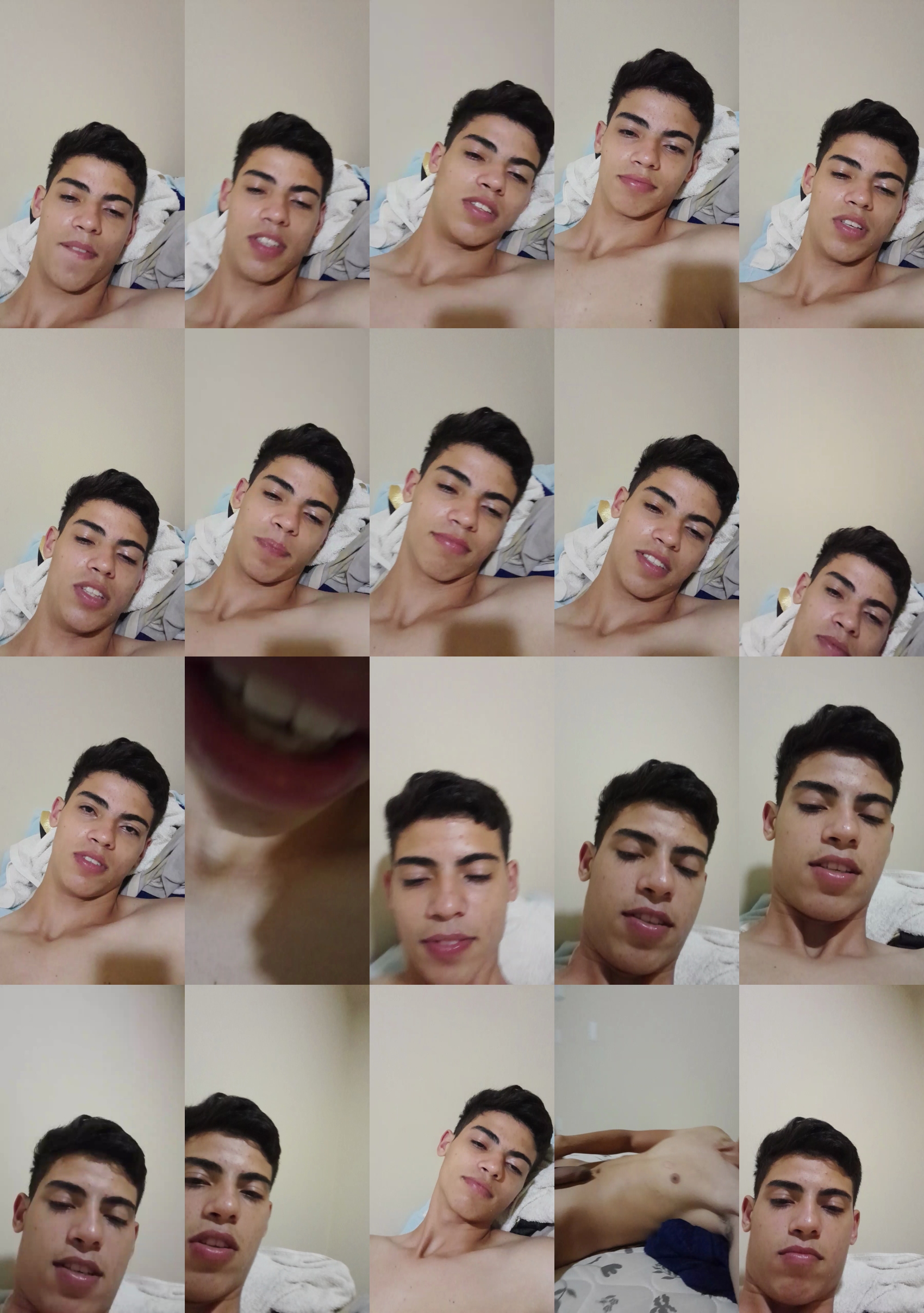 NathanaelVieira  01-03-2023 Recorded Video ass
