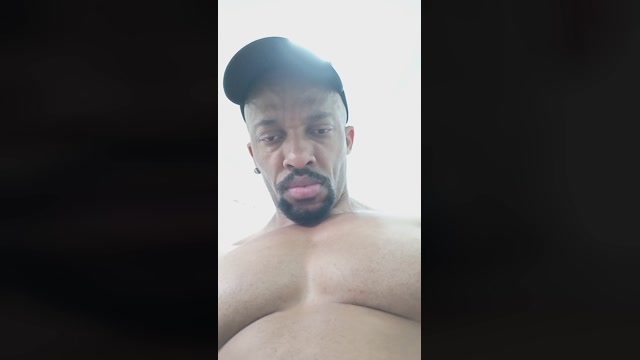 Negro1000sexy  02-03-2023 Recorded Video sexymale