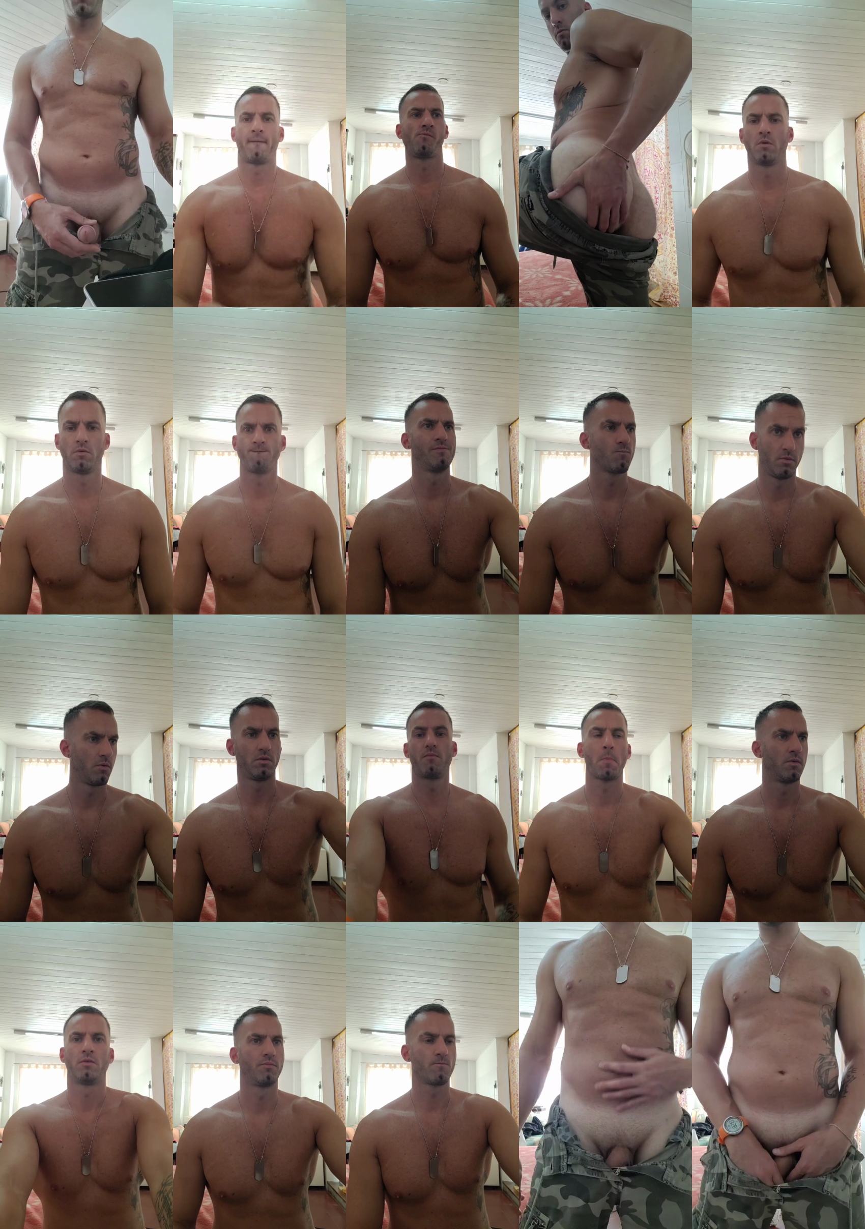RUSORUSO  01-03-2023 Recorded Video love