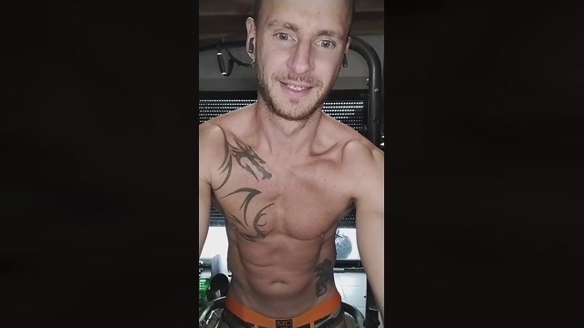 Raidboul  01-03-2023 Recorded Video squirt