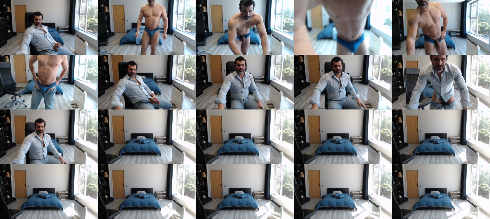 Samricci21  02-03-2023 Recorded Video twink