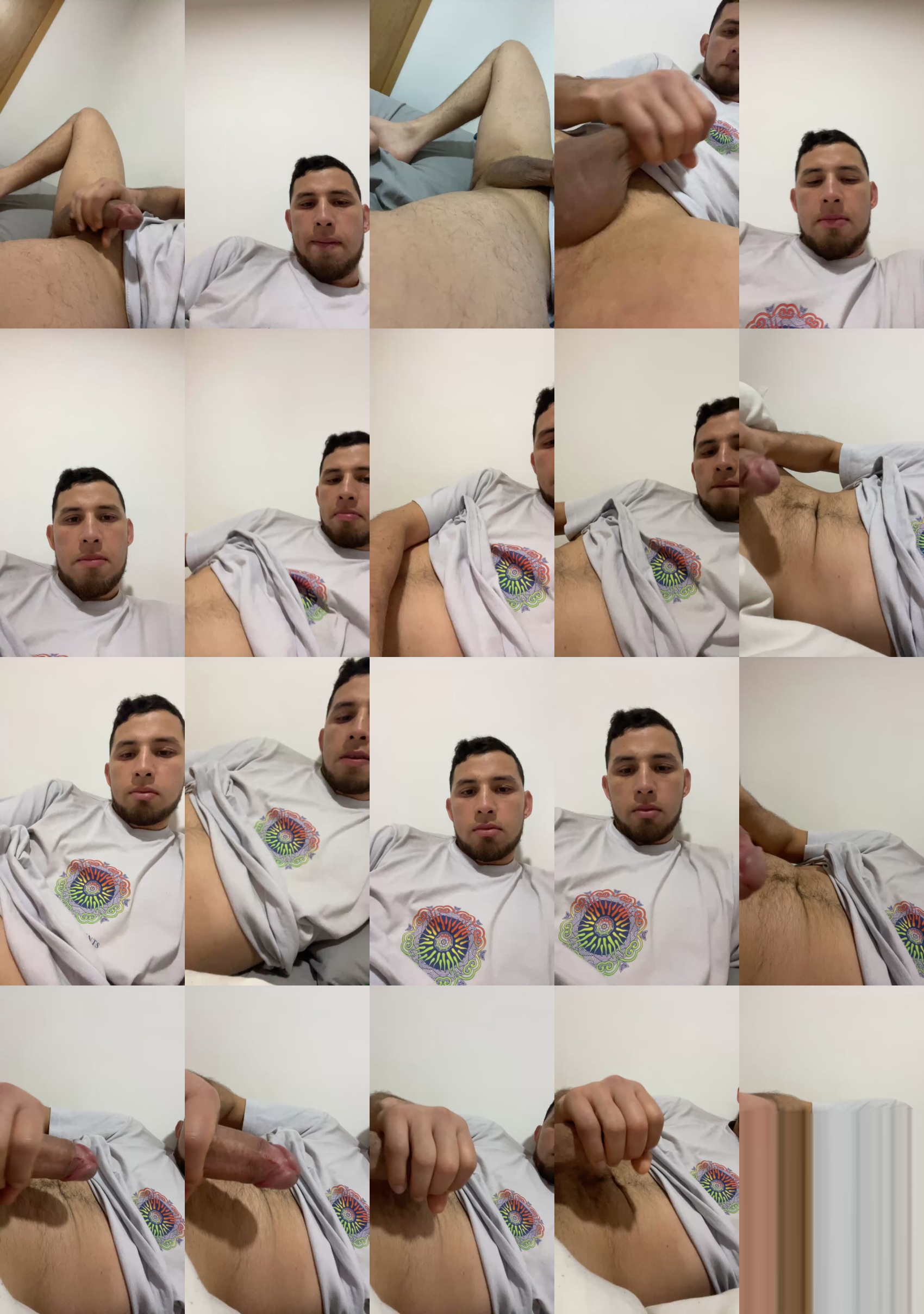 Santiagosra96  02-03-2023 Recorded Video sex