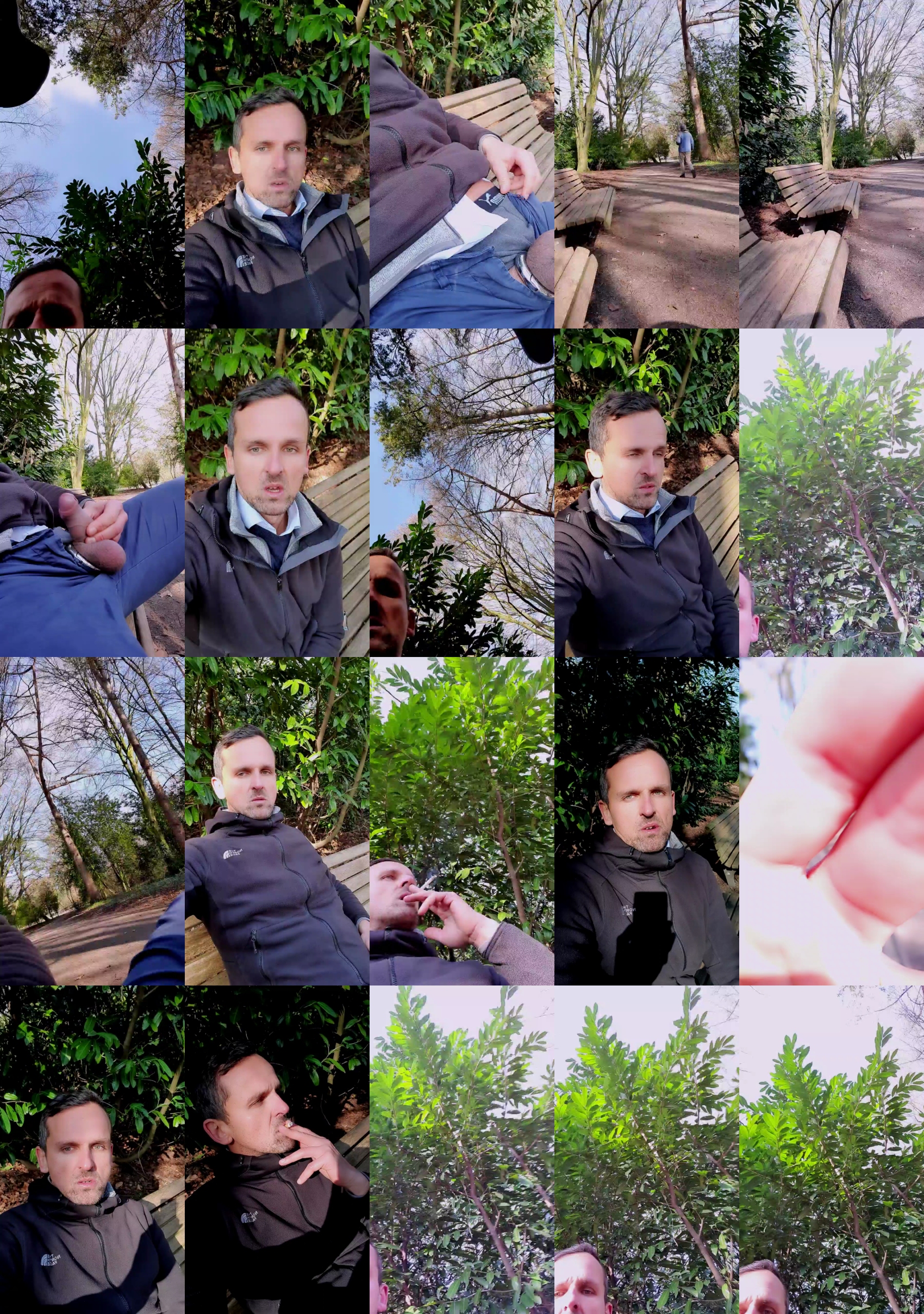 SlutboyBen  02-03-2023 Recorded Video lovense