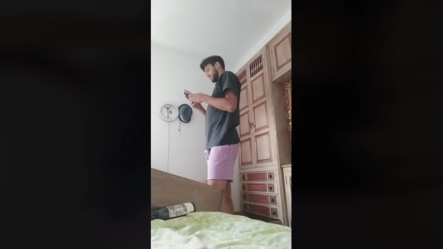 Srjhons31416  01-03-2023 Recorded Video suck