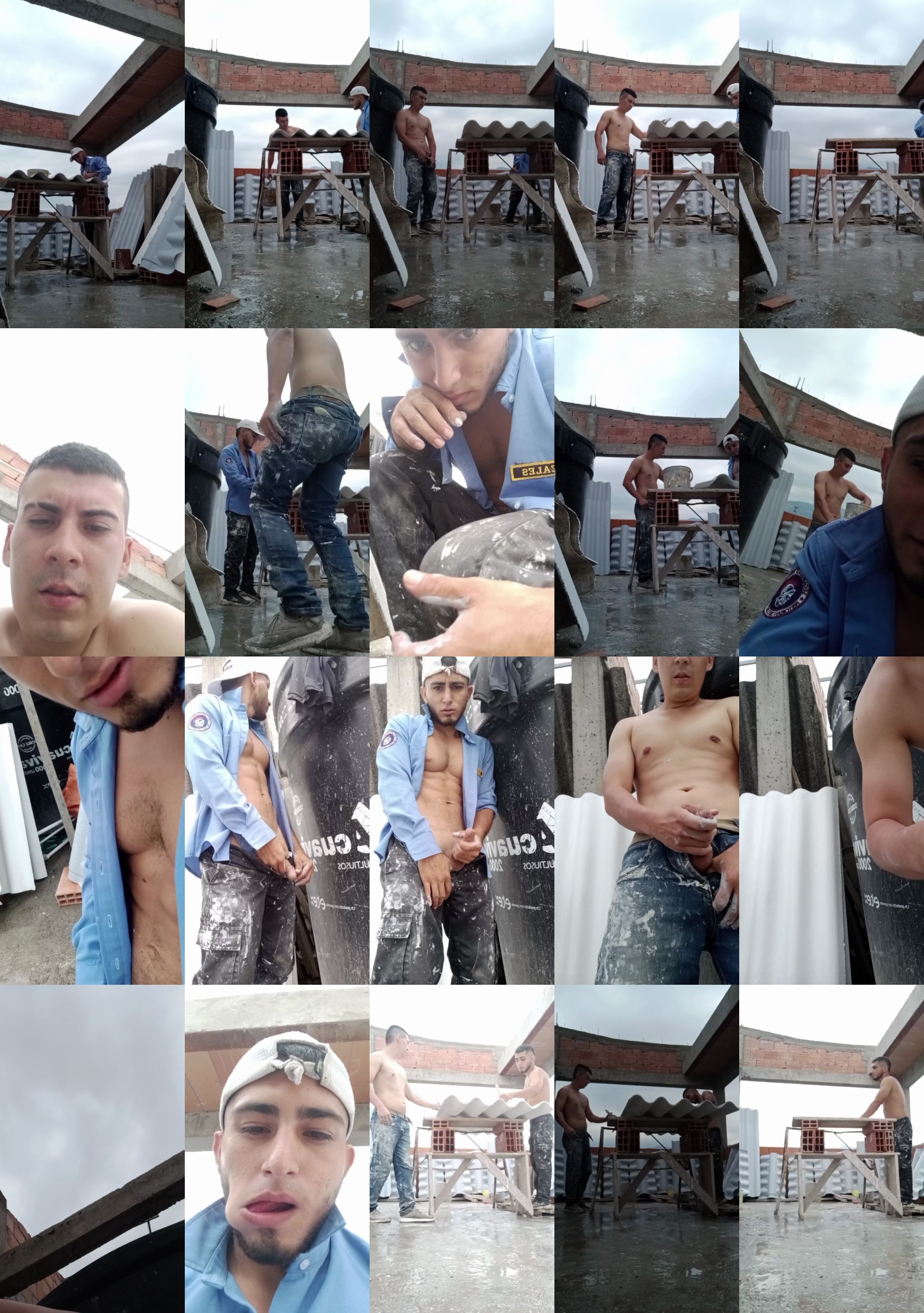 StivenX2  02-03-2023 Recorded Video cute