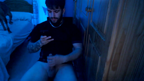 Yere98  02-03-2023 Recorded Video deepthroat