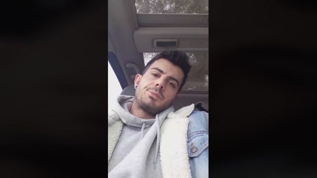 _____brilla  02-03-2023 Recorded Video jerkoff