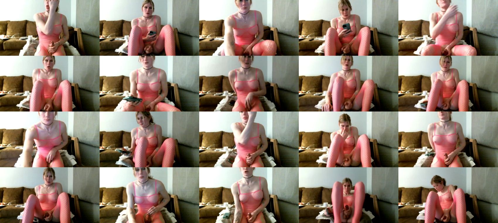 alexxisthetrap  01-03-2023 Trans sucktits