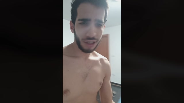 arnold9725  01-03-2023 Recorded Video moan