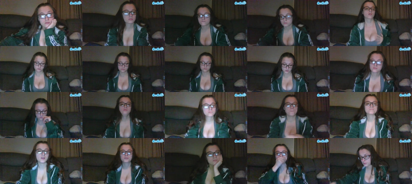 bambi8113 02-03-2023 jerkoff CamSoda
