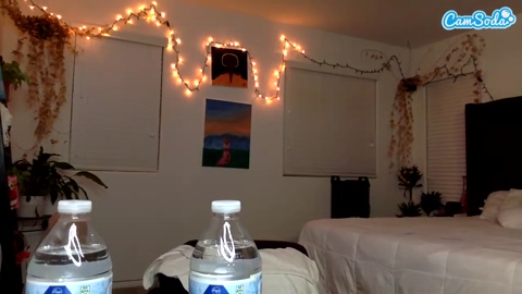 butterscotchbunni 02-03-2023 wet CamSoda