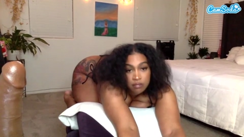 butterscotchbunni 02-03-2023 Pretty CamSoda