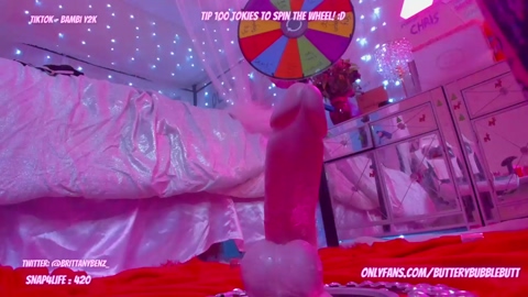 butterybubblebutt 02-03-2023 fuck 