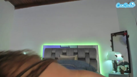 carozapata 02-03-2023 Cam CamSoda