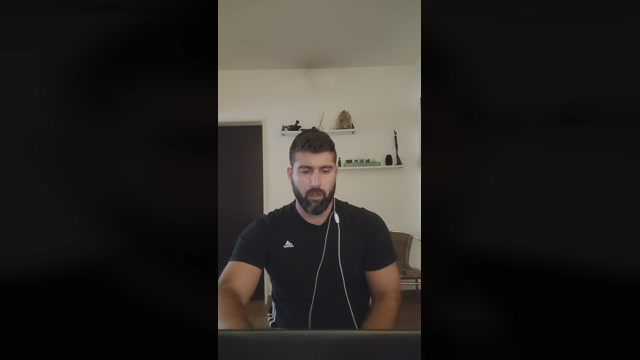 damifox  01-03-2023 Recorded Video suckshow