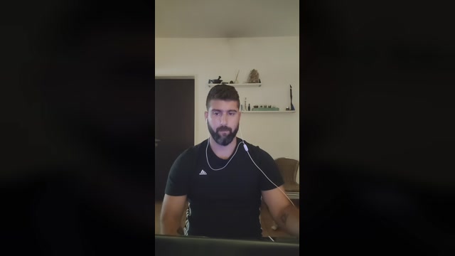 damifox  01-03-2023 Recorded Video Video