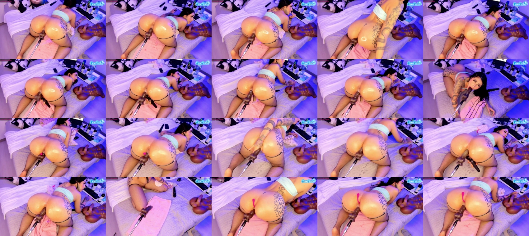 debbiecross 02-03-2023 tits CamSoda