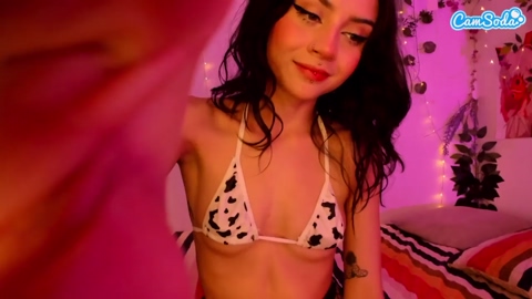deviildoll CamSoda 02-03-2023 kiss Females