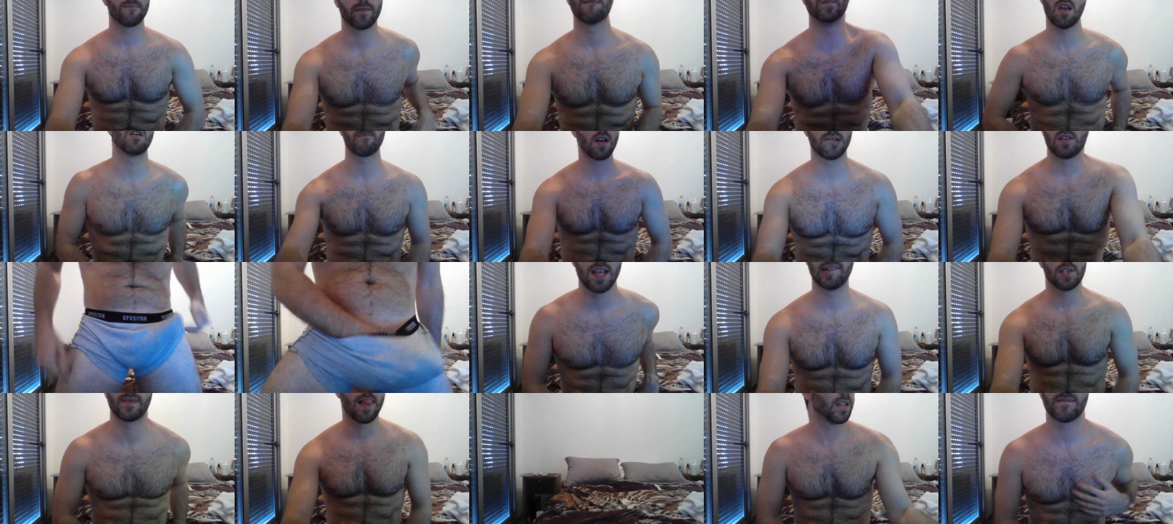 feeer333  02-03-2023 Recorded Video playtime